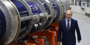 Rusia advierte de que el desarme nuclear será «imposible» incluso después del arreglo en Ucrania