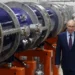 Rusia advierte de que el desarme nuclear será «imposible» incluso después del arreglo en Ucrania