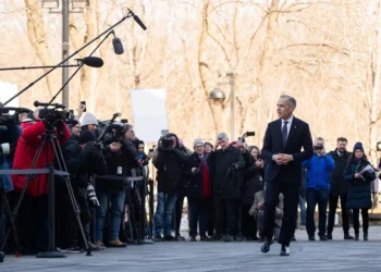 Las voces separatistas aumentan en el oeste de Canadá mientras se acallan en Quebec