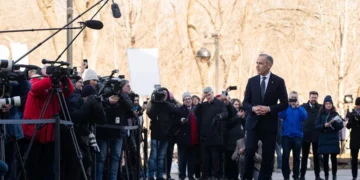 Las voces separatistas aumentan en el oeste de Canadá mientras se acallan en Quebec