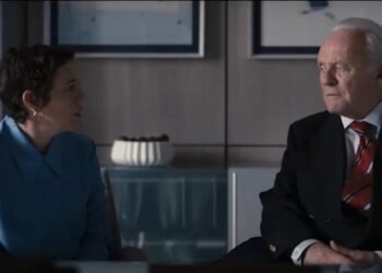 Estas son las seis películas que salen de Netflix a fin de mes