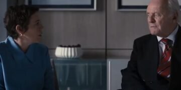 Estas son las seis películas que salen de Netflix a fin de mes