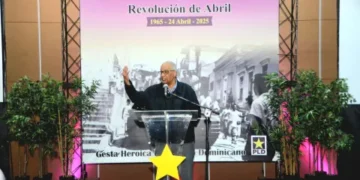 Rafael Pérez Modesto: “Guerra de abril 1965 uno de los episodios trascendentes de la historia de la República Dominicana”