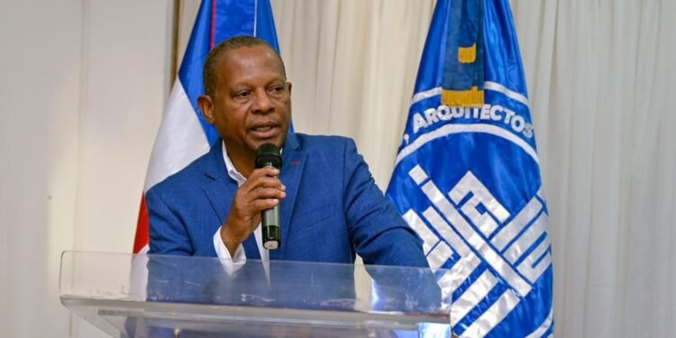 Presidente del CODIA dice habían fallas visibles en los elementos estructurales del Jet Set