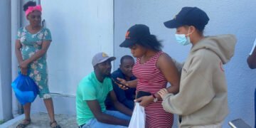 Continúa control migratorio en hospitales, pero salen a relucir quejas por aplicación de protocolo