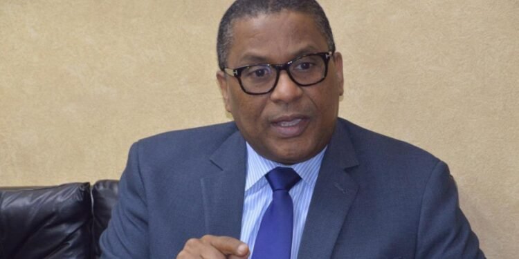 Ramón Pepín ve hay “desaceleración” del sector construcción dominicano