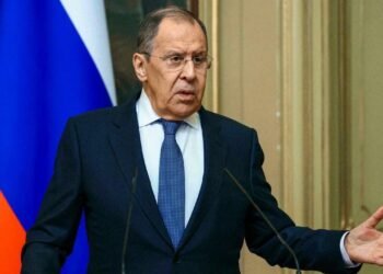 Ministro de Relaciones Exteriores de Rusia visitará República Dominicana el 30 de abril