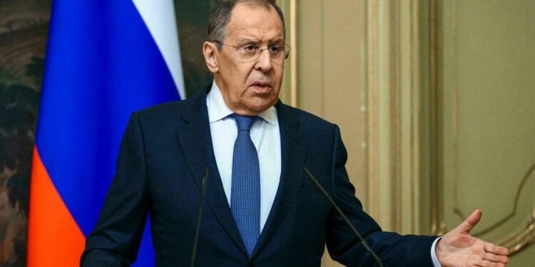 Ministro de Relaciones Exteriores de Rusia visitará República Dominicana el 30 de abril