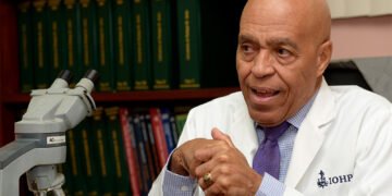 Instalaciones y facilidades inadecuadas en Instituto de Patología Forense