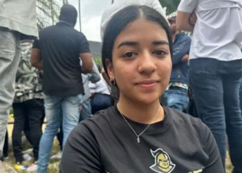 «Durante 30 años mi papá acudió cada lunes a la discoteca Jet Set. Ahora está bajo los escombros y no tengo noticias de él»