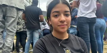 «Durante 30 años mi papá acudió cada lunes a la discoteca Jet Set. Ahora está bajo los escombros y no tengo noticias de él»