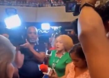 SNTP califica de bochornosa la agresión a periodistas y llama a presentar querellas contra el agresor