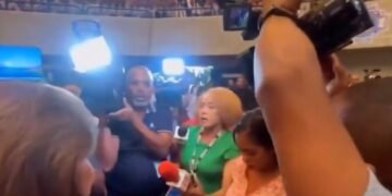 SNTP califica de bochornosa la agresión a periodistas y llama a presentar querellas contra el agresor