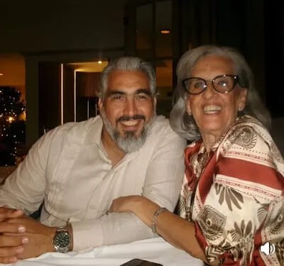 Carta de madre que perdió hijo en Jet Set se vuelve viral