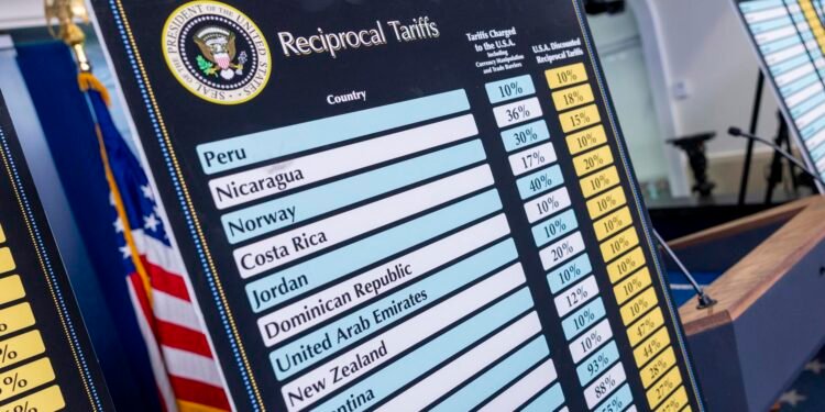 ¿El mundo se prepara para una invasión de productos chinos por la ofensiva arancelaria de Trump?