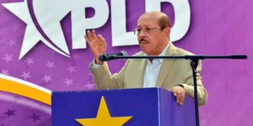 PLD aboga porque EU elimine los aranceles impuestos a Haití