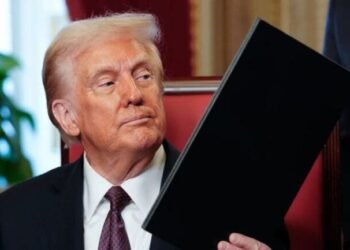 Gobierno de Trump despide a los autores de un informe crucial sobre el clima