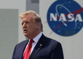 La Casa Blanca propone reducir casi la mitad del presupuesto de la NASA