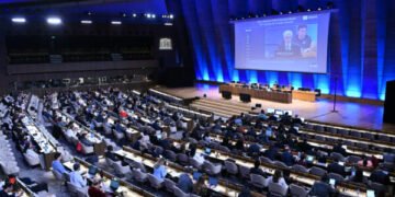 UNESCO rinde homenaje a las víctimas de la tragedia en el Jet Set