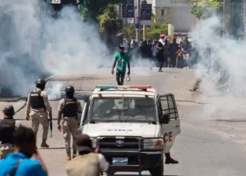Autoridades de Haití temen perder control de una ciudad tras fuga de más de 500 presos