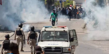 Autoridades de Haití temen perder control de una ciudad tras fuga de más de 500 presos