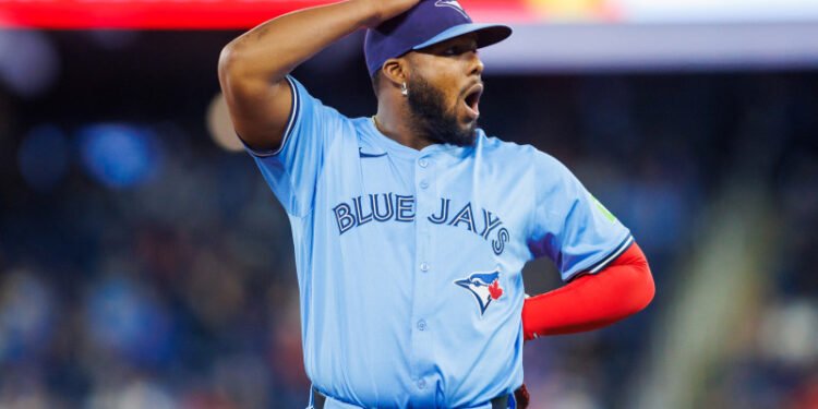 Un bono de firma de 325 millones de dólares para Vladimir Guerrero Jr