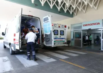 Lista actualizada de pacientes atendidos tras derrumbe en Jet Set