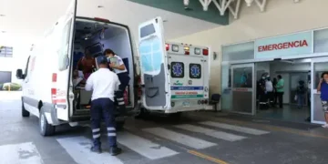 Lista actualizada de pacientes atendidos tras derrumbe en Jet Set