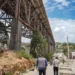 Oficina del Defensor del Pueblo ve serias fallas en puente de la 17