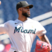 Sandy Alcántara logra su primera victoria desde 2023 y Marlins vencen 4-2 a Mets, Soto de 3-0