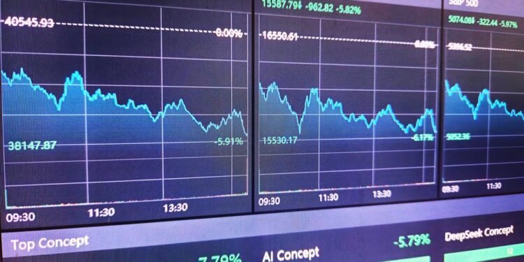 Jim Cramer, presentador de CNBC y comentarista de mercado, advirtió que Estados Unidos se prepara para otro colapso del mercado como el ‘lunes negro’ de 1987.