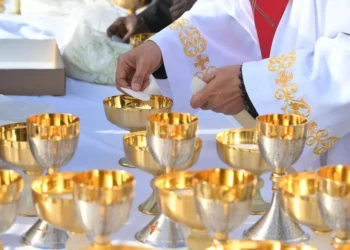 El funeral del papa Francisco paso a paso