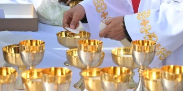 El funeral del papa Francisco paso a paso