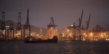 China pide a EEUU dejar las presiones si realmente quiere el diálogo