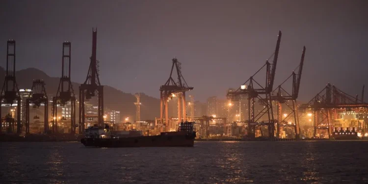 China pide a EEUU dejar las presiones si realmente quiere el diálogo