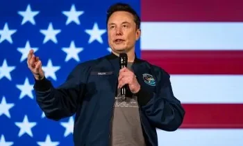 Musk quiere «una zona de libre comercio» entre Europa y EEUU