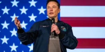 Musk quiere «una zona de libre comercio» entre Europa y EEUU