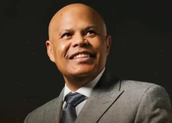 «La voz más alta del merengue»: Rubby Pérez, el artista dominicano que llegó a la música por un accidente y perdió la vida tras el derrumbe en la discoteca Jet Set