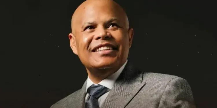 «La voz más alta del merengue»: Rubby Pérez, el artista dominicano que llegó a la música por un accidente y perdió la vida tras el derrumbe en la discoteca Jet Set