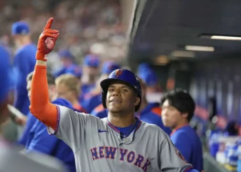 Salario promedio en MLB supera los 5 millones de dólares por primera vez, según estudio de AP