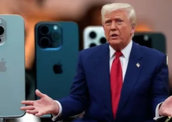 Aseguran que Apple envió 600 toneladas de iPhones desde China a la India para “esquivar” los aranceles de Trump