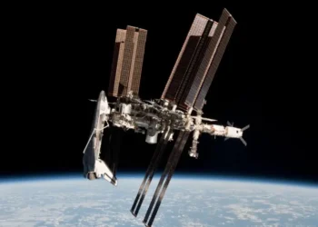 La NASA advierte del preocupante estado de la ISS: «Ha entrado en el periodo más riesgoso de su existencia»