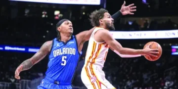 Este martes inician los Play-In de la NBA