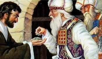 Qué pasó el Miércoles Santo