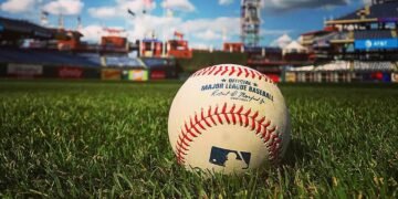 Más de 300,000 pelotas de béisbol se utilizan en una temporada de la MLB
