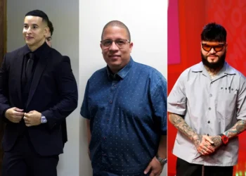 La música cristiana atrae cada vez más a los artistas urbanos