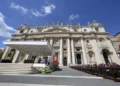Cardenal Parolin llama a vivir el legado del papa Francisco