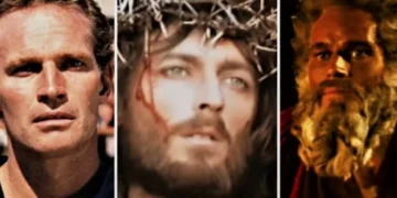 8 clásicos del cine para ver en esta Semana Santa 2025