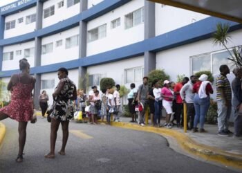 República Dominicana comienza aplicar protocolo para migrantes en hospitales