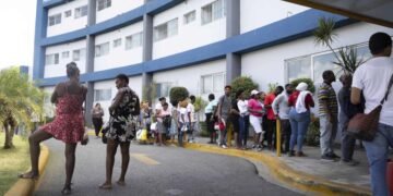 República Dominicana comienza aplicar protocolo para migrantes en hospitales